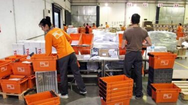 La administración concursal declara "inviable" Unipost, la empresa de mensajería del 'procés'