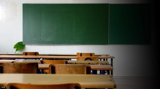 La baja natalidad en Euskadi silencia las aulas: 2.800 alumnos menos