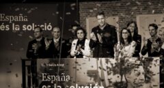 "No estamos todos, faltan los presos"