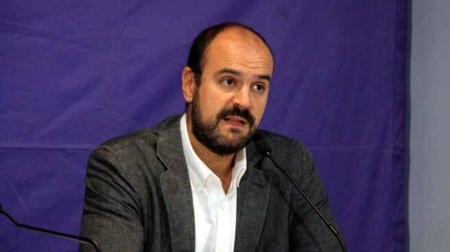 Arza (PP): "El 1-O fue un desastre en el operativo policial y en la comunicación"