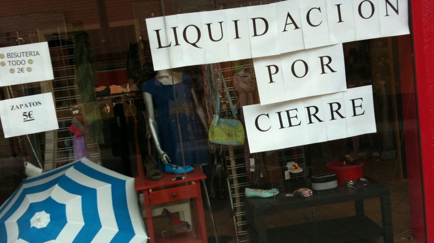 El pequeño comercio afronta la campaña navideña con 11.000 ...