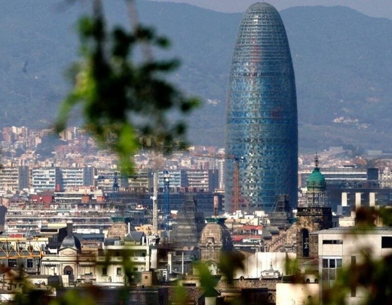 Cataluña perdió un 75% de las inversiones extranjeras en el tercer trimestre de 2017