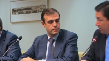 El ex presidente de la Cámara de Cuentas de Madrid, Arturo Canalda, se desvincula de la compra de Inassa