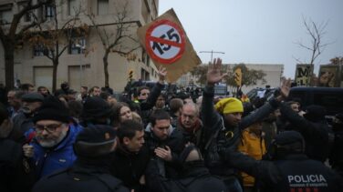Cataluña amenaza con perjudicar a la Sanidad aragonesa por el traslado de los bienes de Sijena