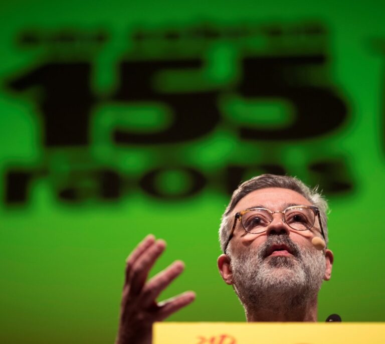 La CUP se reúne con Puigdemont en Bruselas para advertir contra cesiones al autonomismo