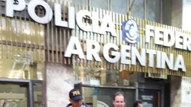Un juez argentino acuerda la extradición del ex edil marbellí Carlos Fernández y la defensa recurrirá