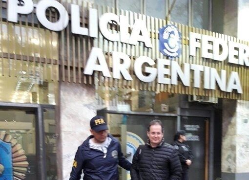 Un juez argentino acuerda la extradición del ex edil marbellí Carlos Fernández y la defensa recurrirá