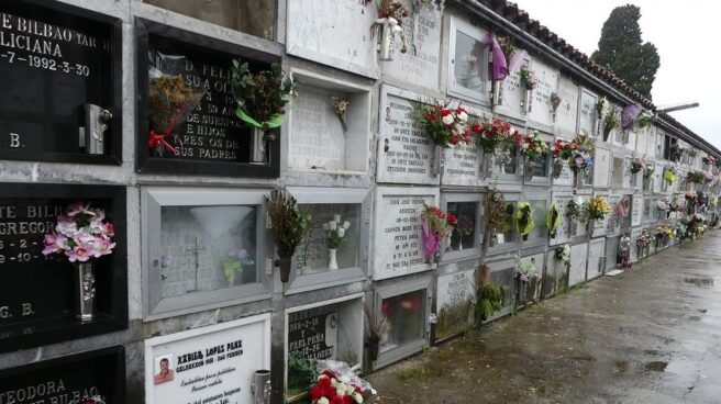 Cementerio de Galdakao Cementerio de Galdakao