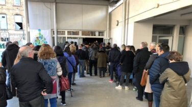 Sondeo: el PSC ganaría las generales en Cataluña y ERC las autonómicas