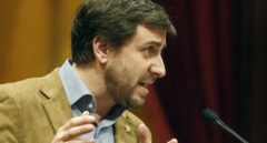 Comin retira la delegación de voto y deja a JxCat y ERC sin mayoría