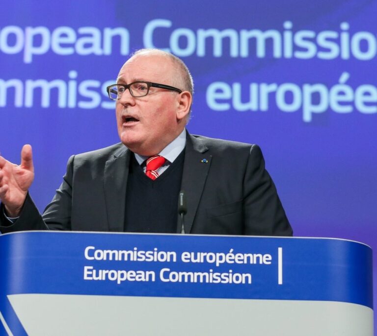 La UE activa el proceso legal para retirar a Polonia el derecho a voto