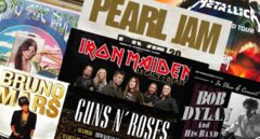 Los conciertos más esperados de 2018