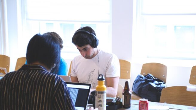 contra el estres de los examenes, la Universidad de Cambridge recomienda mindfulness Contra el estrés de los exámenes, la Universidad de Cambridge recomienda 'mindfulness'.