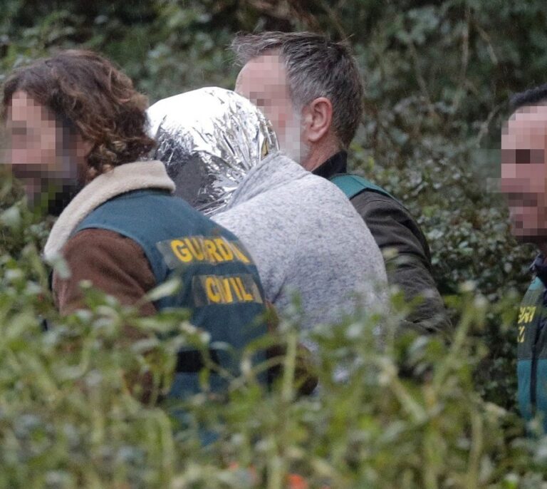 El PP hará campaña a favor de la prisión permanente tras el caso de Diana Quer