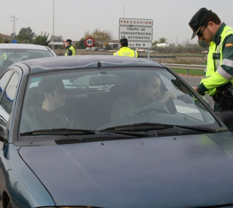 El nuevo aviso de la DGT que te llegará por carta en febrero