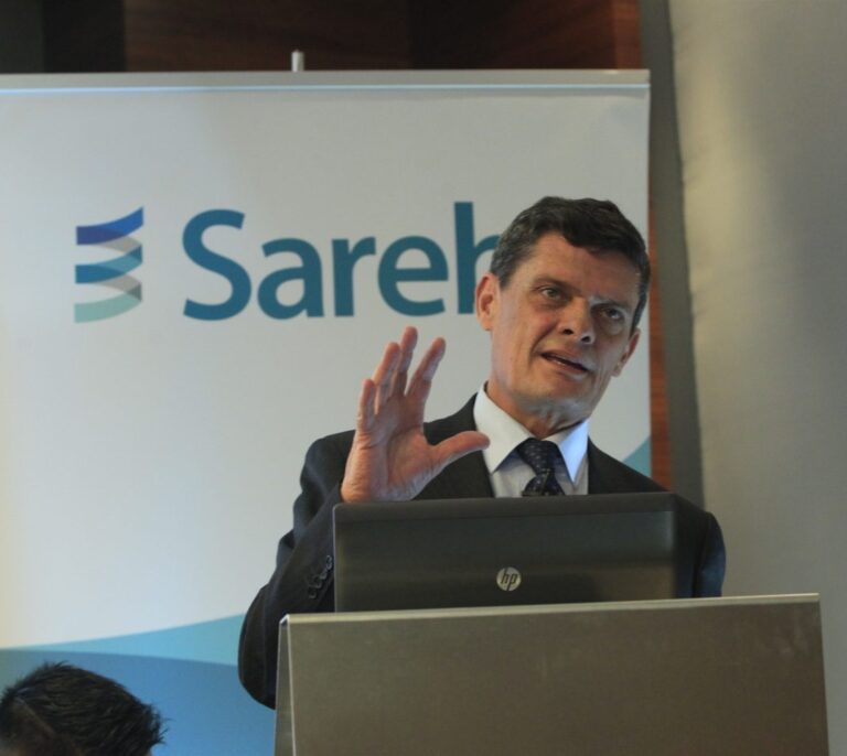 Primera medida de Calviño en Economía: una auditoría para 'limpiar' Sareb