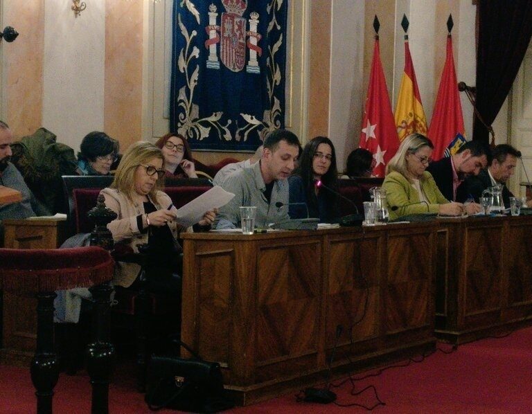 Podemos se desvincula de Somos Alcalá y suspende de militancia a los ediles investigados por Fiscalía