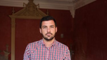 El hermano del ministro Garzón: "El dinero es un invento y se puede crear sin límites"