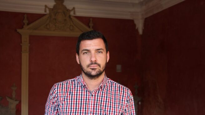 El economista y tertuliano Eduardo Garzón, hermano del líder de IU Alberto Garzón.