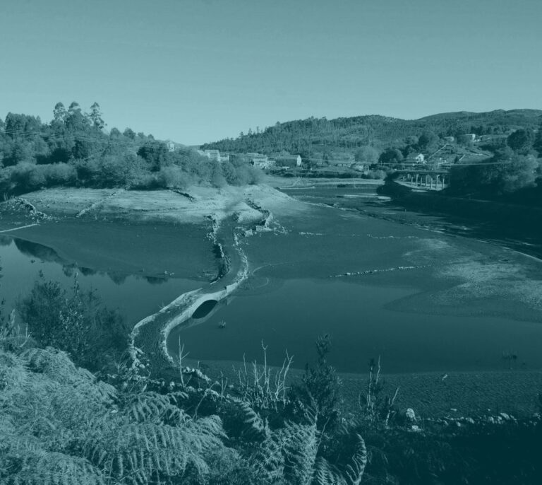 Mirando al cielo, no al suelo