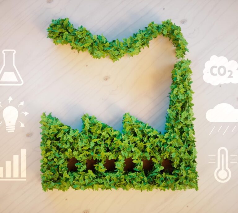El papel del gas natural en la transición energética