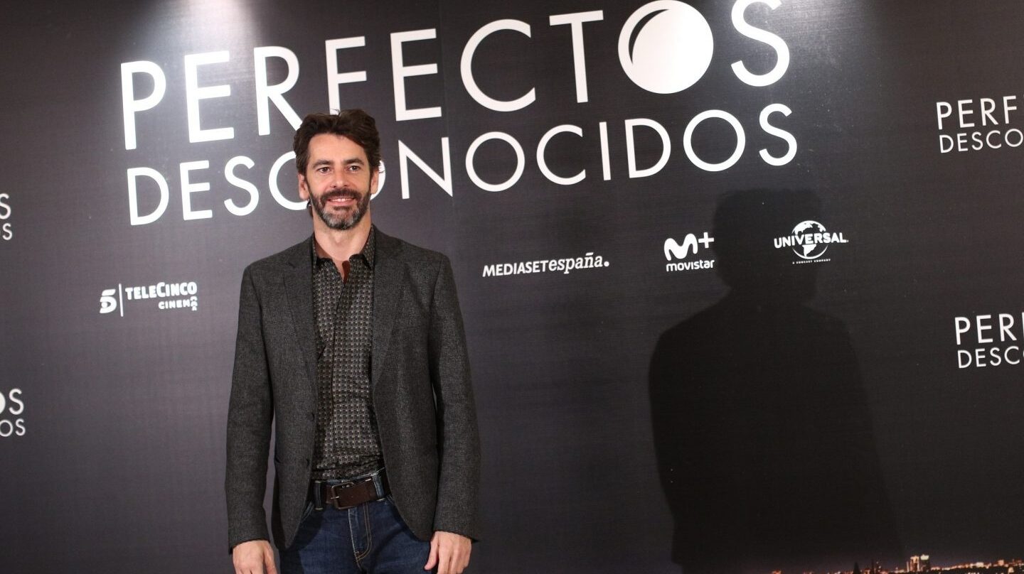 Eduardo Noriega