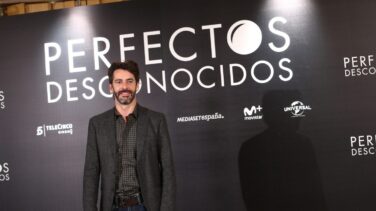 Eduardo Noriega: "Todos hemos sido cómplices del acoso a las mujeres"