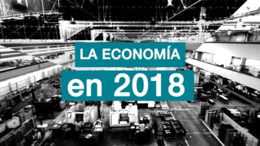 Salarios, paro, inflación en 2018: las previsiones en 30 segundos