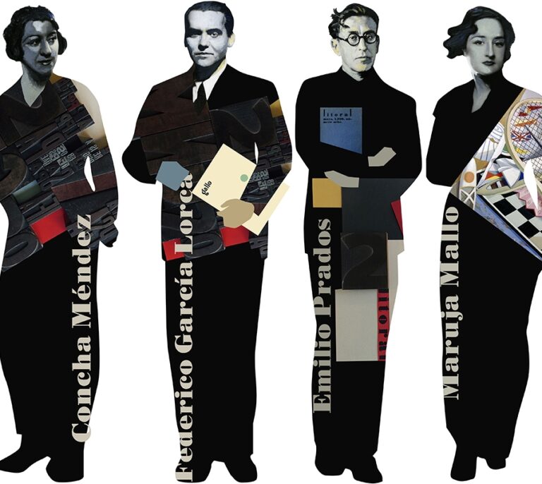 El alma de la Generación del 27