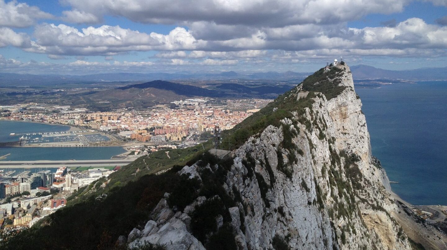 Reino Unido necesita el permiso de España para incluir a Gibraltar en la fase de transición del Brexit.