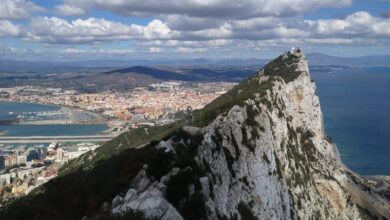 Gibraltar se convierte en un modelo en la adopción y regulación de criptodivisas