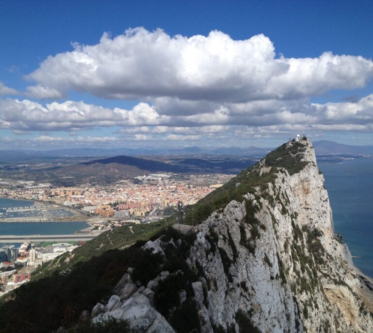 Gibraltar se convierte en un modelo en la adopción y regulación de criptodivisas