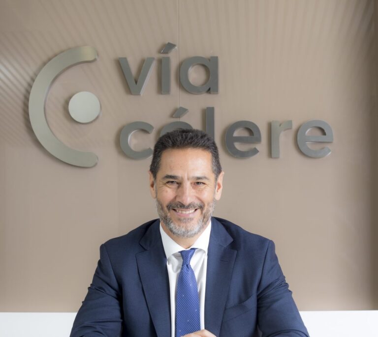Vía Célere planea salir a bolsa en abril: Lazard asesora, y JPMorgan y Credit Suisse coordinan
