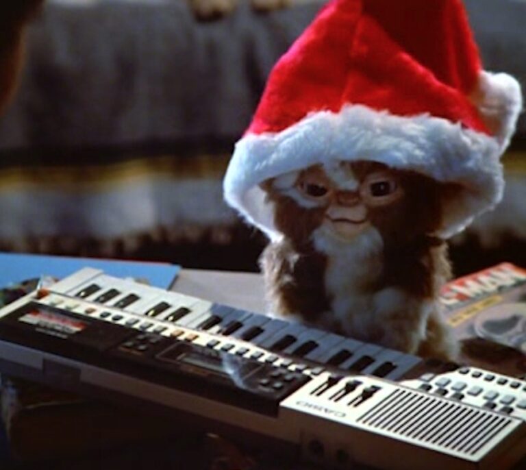Los gremlins vuelven a los cines españoles para Nochevieja