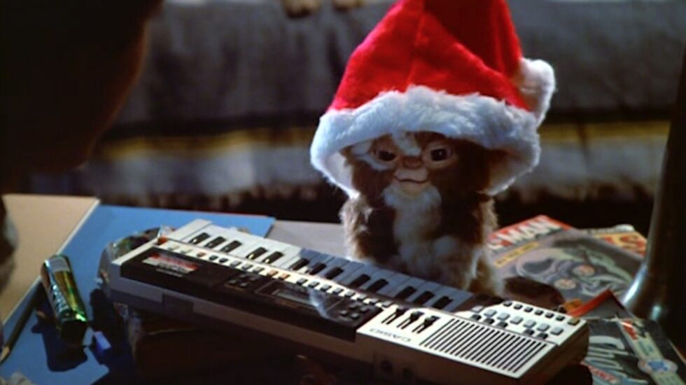 GREMLINS