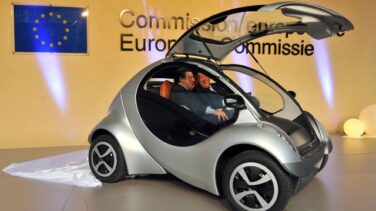 Condenan a los impulsores del fallido 'coche eléctrico vasco'