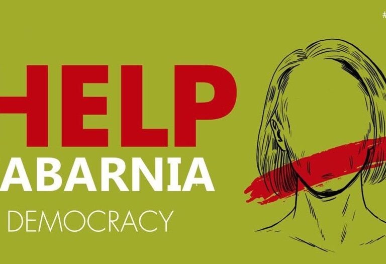 Tabarnia reclama su derecho a decidir para separarse de Cataluña
