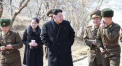 Corea del Norte ejecuta a los "responsables" del fracaso de la cumbre con Trump en Hanói