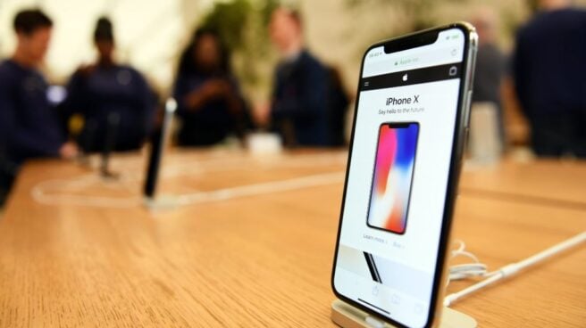 Apple admite que Mac y iPhone están afectados por el fallo de seguridad de los procesadores