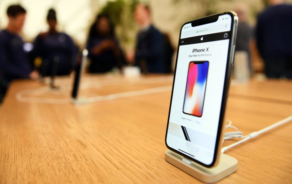 Apple admite que Mac y iPhone están afectados por el fallo de seguridad de los procesadores