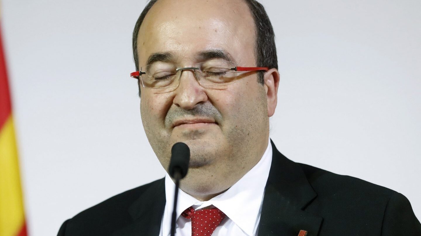 Miquel Iceta.