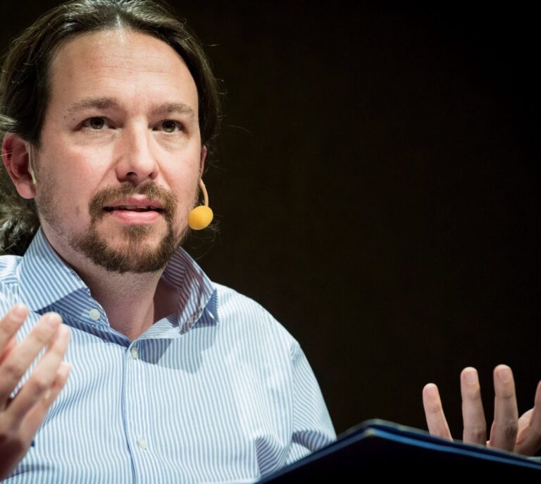 Por qué Iglesias no quiere reformar la Constitución y cómo lo puede impedir