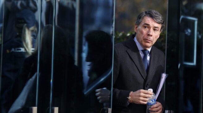 Ignacio González acusa a los tesoreros del PP de controlar las adjudicaciones en Madrid