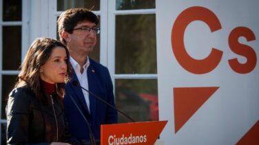 Ciudadanos aspira a presidir la Mesa del Parlament, "un órgano clave"