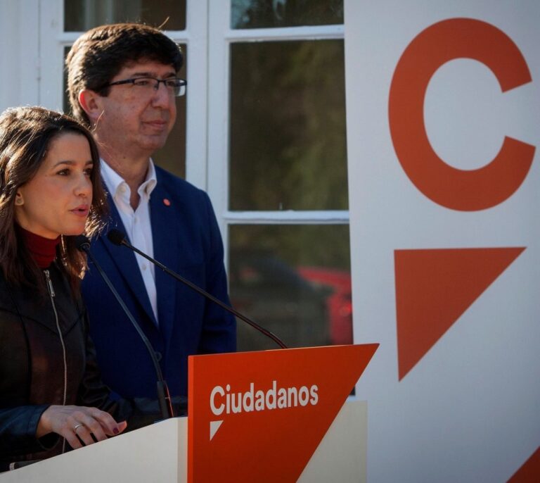 Ciudadanos aspira a presidir la Mesa del Parlament, "un órgano clave"