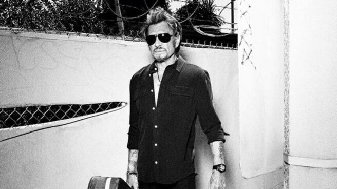 Muere Johnny Hallyday, el 'Elvis' francés, a los 74 años por un cáncer de pulmón