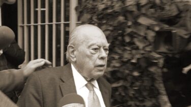 Cataluña en la encrucijada: la venganza de Pujol