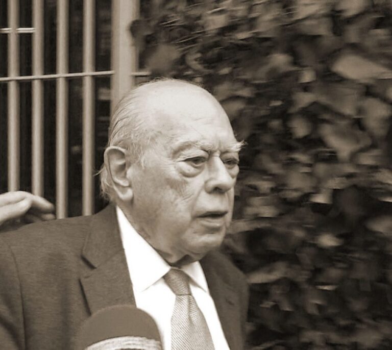 Cataluña en la encrucijada: la venganza de Pujol