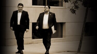 Junqueras tiene muchas papeletas para comenzar la campaña en prisión