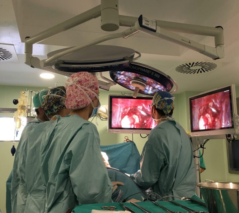 104 días para operarse en 2017, un 20% más que en 2016